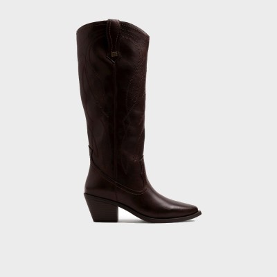 BOTAS MUJER MUSTANG 55349